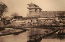 Old Beijing